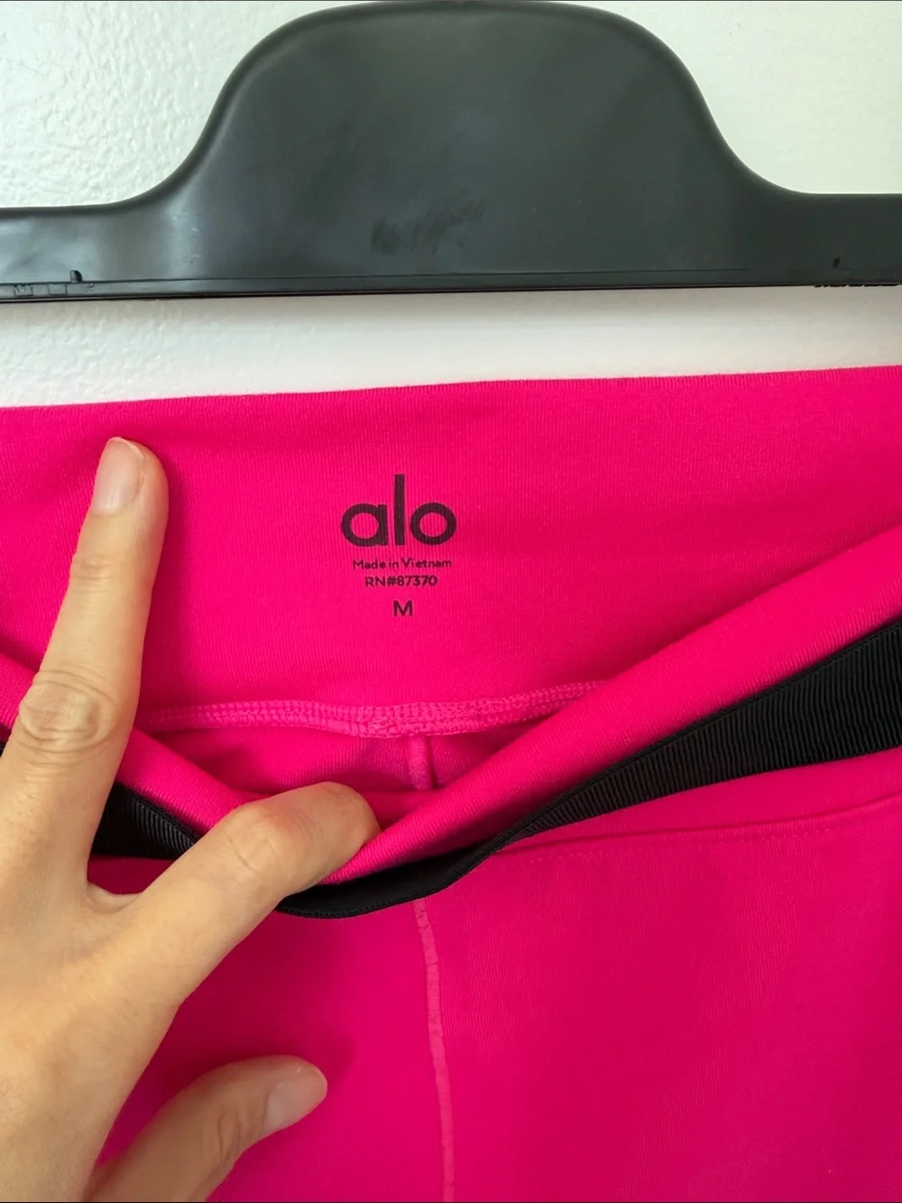 ALO Yoga high performance